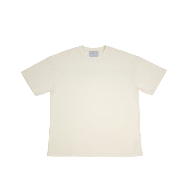 RECONSTRUCTED T-SHIRT